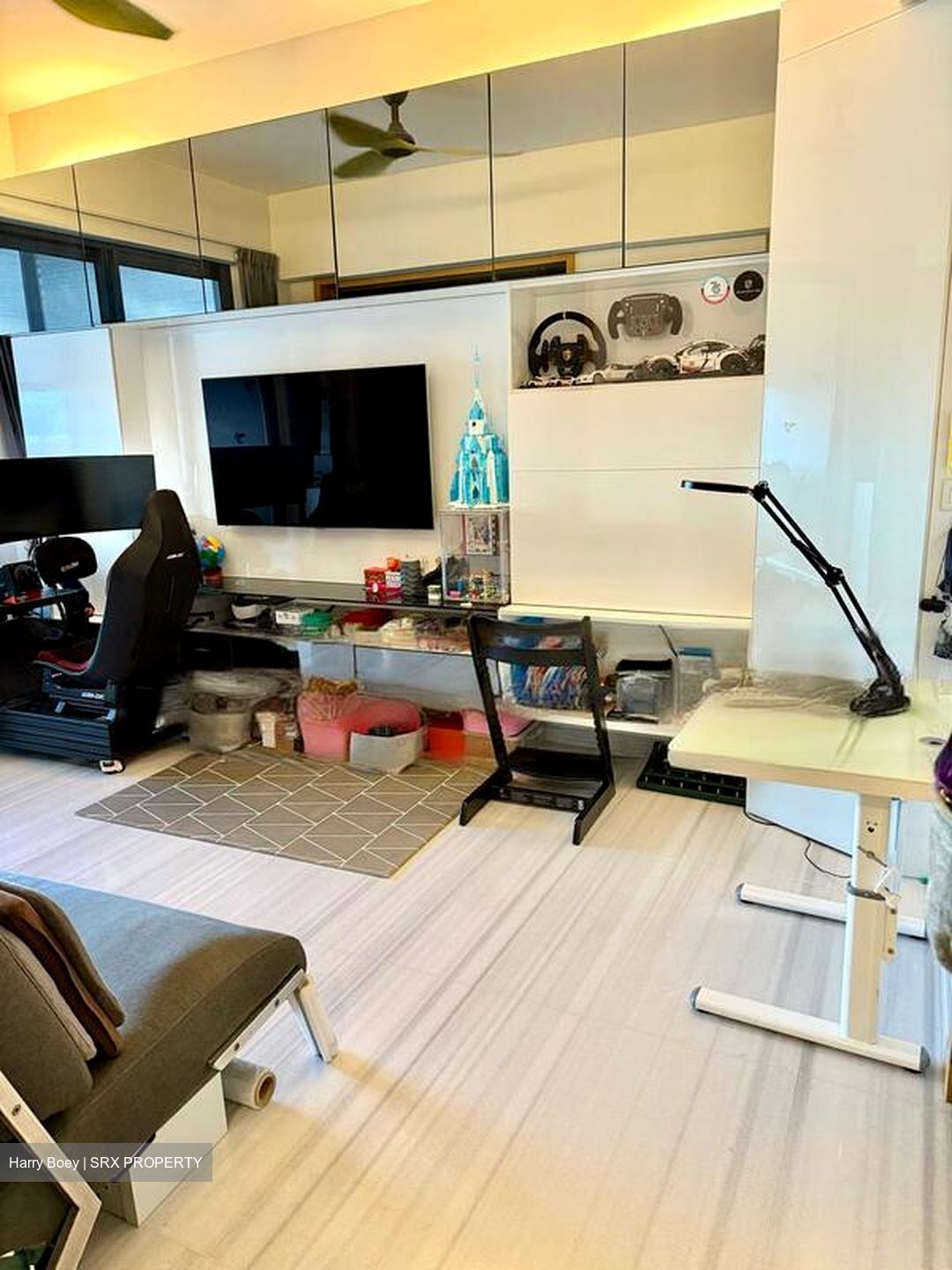 Cube 8 (D11), Condominium #447497991